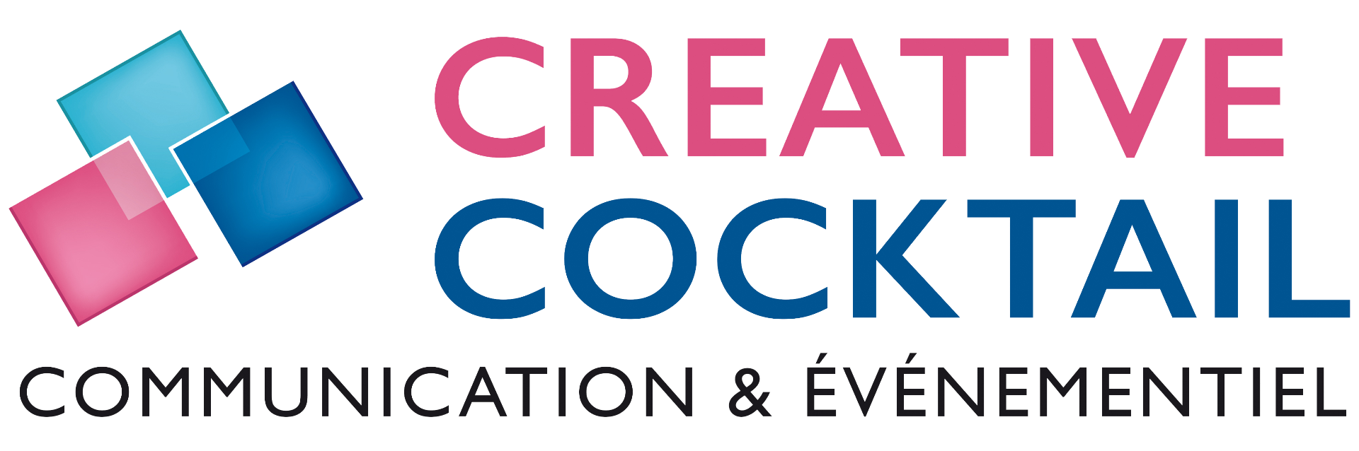 Creative Cocktail — Communication & Événementiel