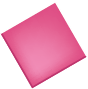 carré rose logo Creative Cocktail