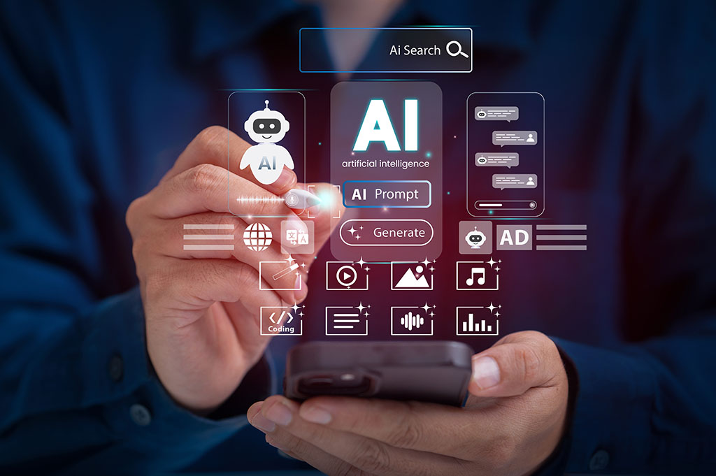 L'Art du Prompt : Comment Votre Entreprise de l'Yonne Peut Révolutionner sa Communication avec l'IA